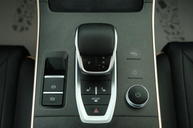 Omoda C5 I с пробегом 2023 года, цена 1 799 000 рублей, 59000 км, внедорожник, Автокод Объявления