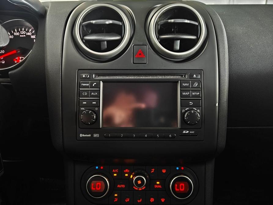 Nissan Qashqai I Рестайлинг Москва  - изображение 13