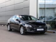 Volvo S60 II Рестайлинг Москва  - изображение 26