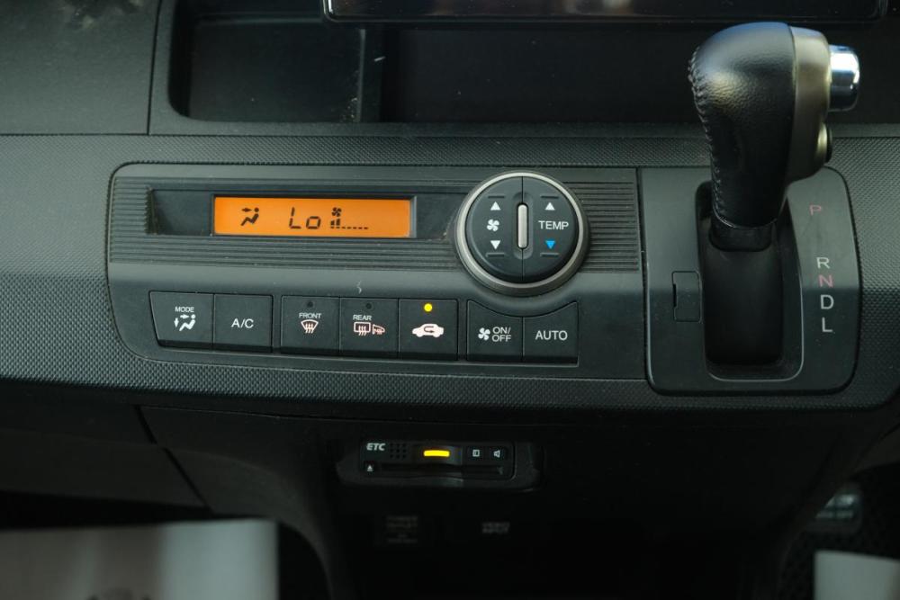 Honda Freed I Рестайлинг Омск  - изображение 15