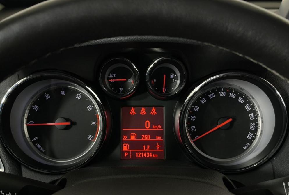 Opel Mokka I Нижний Новгород  - изображение 7