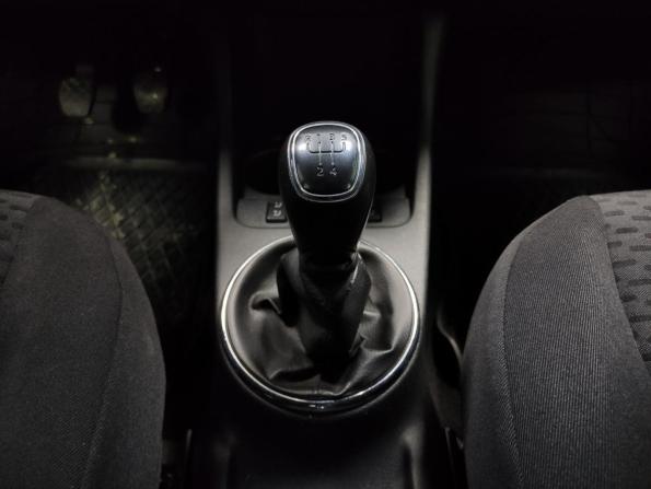 Skoda Fabia II Рестайлинг с пробегом 2013 года, цена 545 000 рублей, 175155 км, хэтчбек, Автокод Объявления