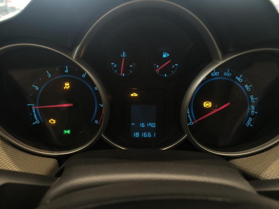 Chevrolet Cruze I Казань  - изображение 16