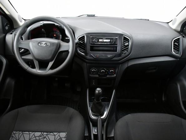 Lada (ВАЗ) XRAY I с пробегом 2019 года, цена 737 000 рублей, 49258 км, хэтчбек, Автокод Объявления