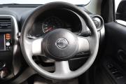 Nissan March IV (K13) Рестайлинг Новосибирск  - изображение 29