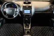 Geely Emgrand EC7 Уфа  - изображение 28
