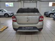 Renault Logan II Рестайлинг Набережные Челны  - изображение 29