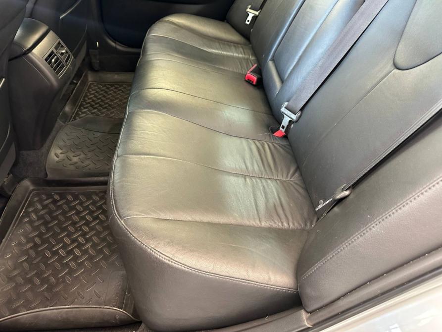 Toyota Camry VI (XV40) Екатеринбург  - изображение 12