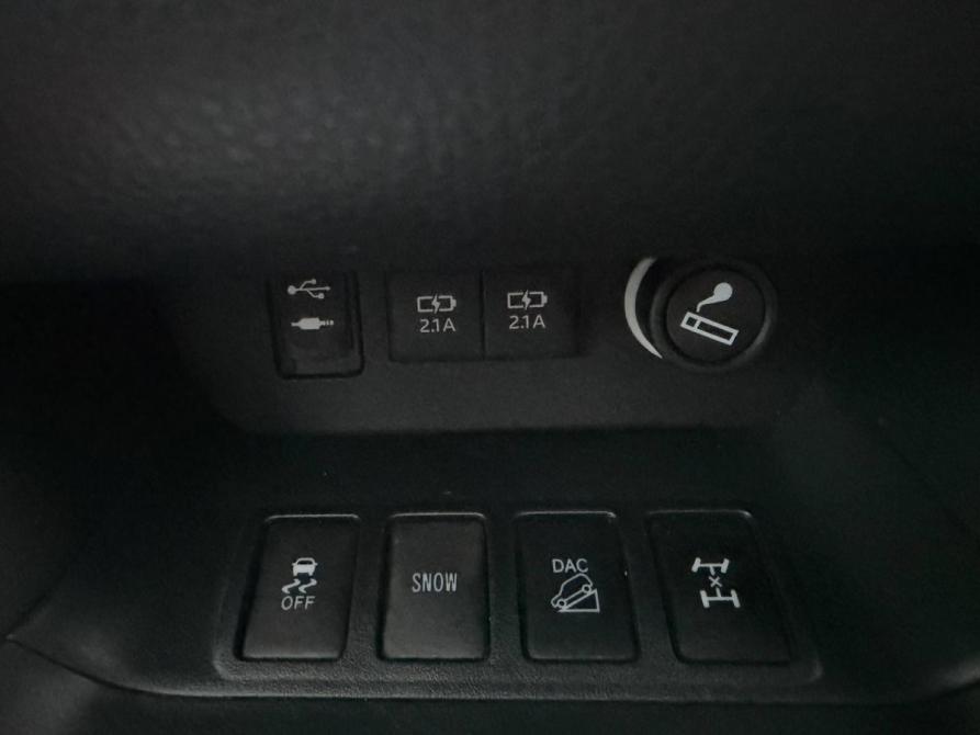 Toyota Highlander III (XU50) Рестайлинг Санкт-Петербург  - изображение 29