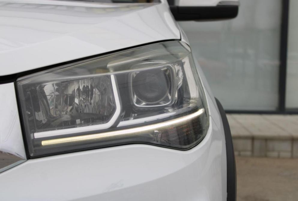 Chery Tiggo 2 I Саратов  - изображение 12
