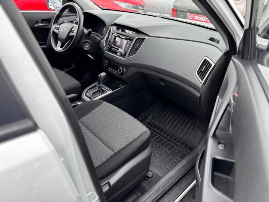 Hyundai Creta I Набережные Челны  - изображение 18