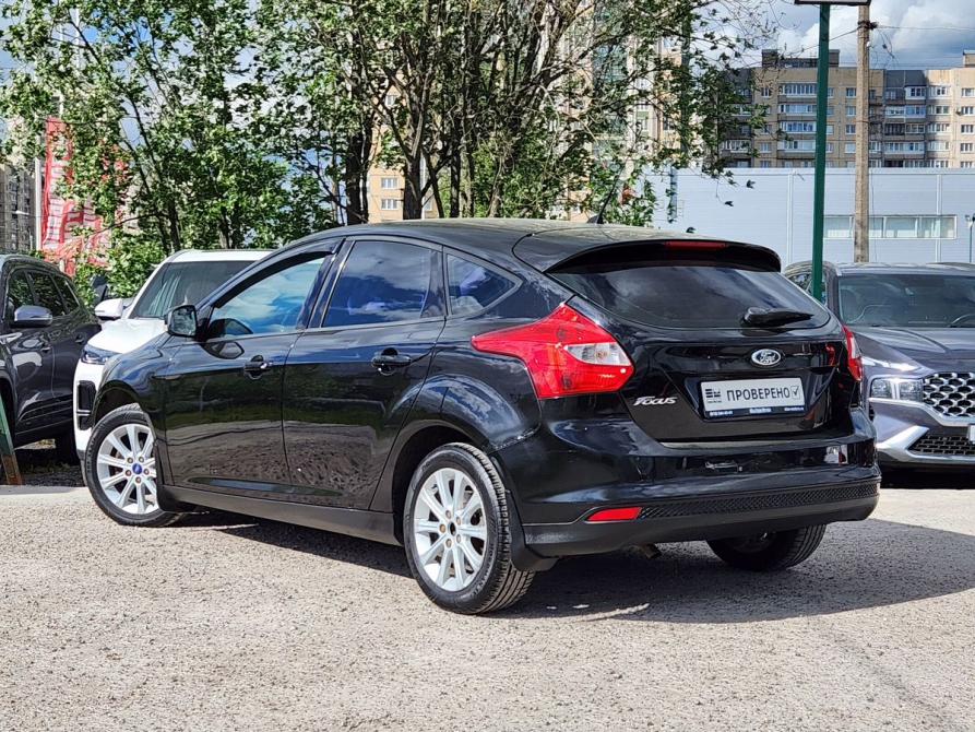 Ford Focus III Санкт-Петербург  - изображение 8