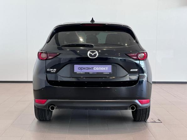 Mazda CX-5 II с пробегом 2018 года, цена 2 600 000 рублей, 113932 км, внедорожник, Автокод Объявления