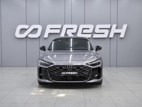 Audi A5 III (B10) с пробегом 2026 года, цена 5 999 000 рублей, 66 км, лифтбек, Автокод Объявления