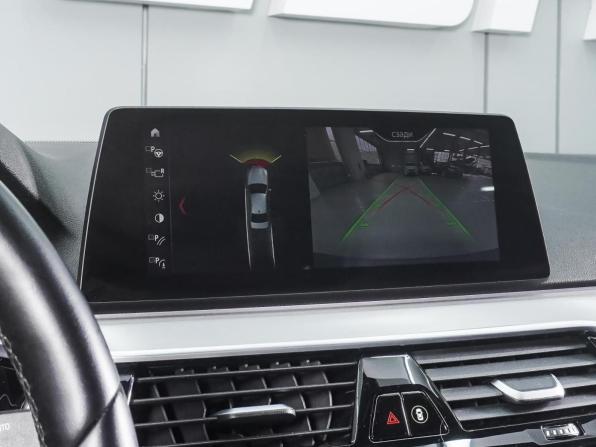 BMW 5 серии VII (G30/G31/G38) с пробегом 2019 года, цена 3 200 000 рублей, 181164 км, седан, Автокод Объявления