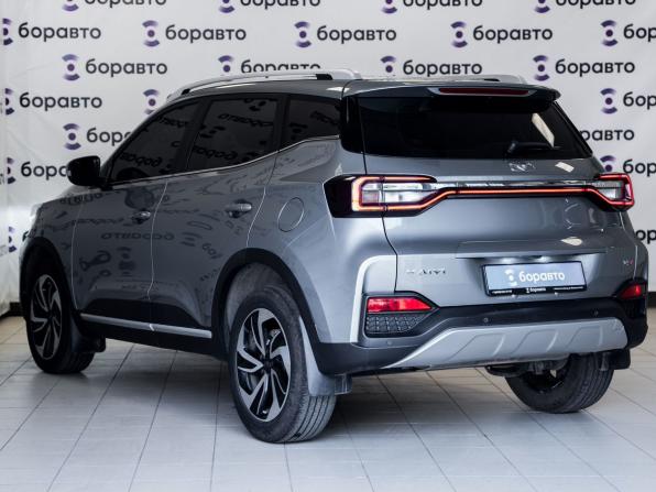 Kaiyi X3 с пробегом 2023 года, цена 1 440 000 рублей, 39728 км, внедорожник, Автокод Объявления