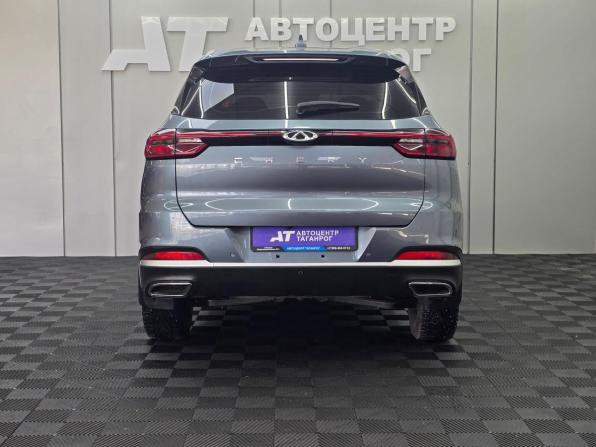 Chery Tiggo 7 Pro I с пробегом 2020 года, цена 1 799 000 рублей, 77000 км, внедорожник, Автокод Объявления