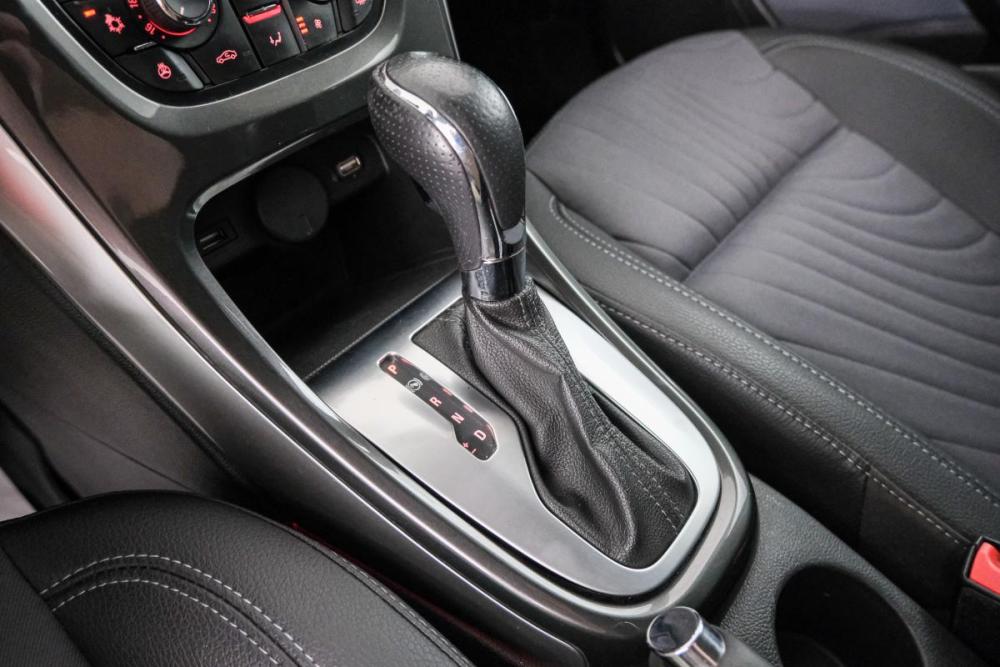 Opel Astra J Рестайлинг Красноярск  - изображение 16