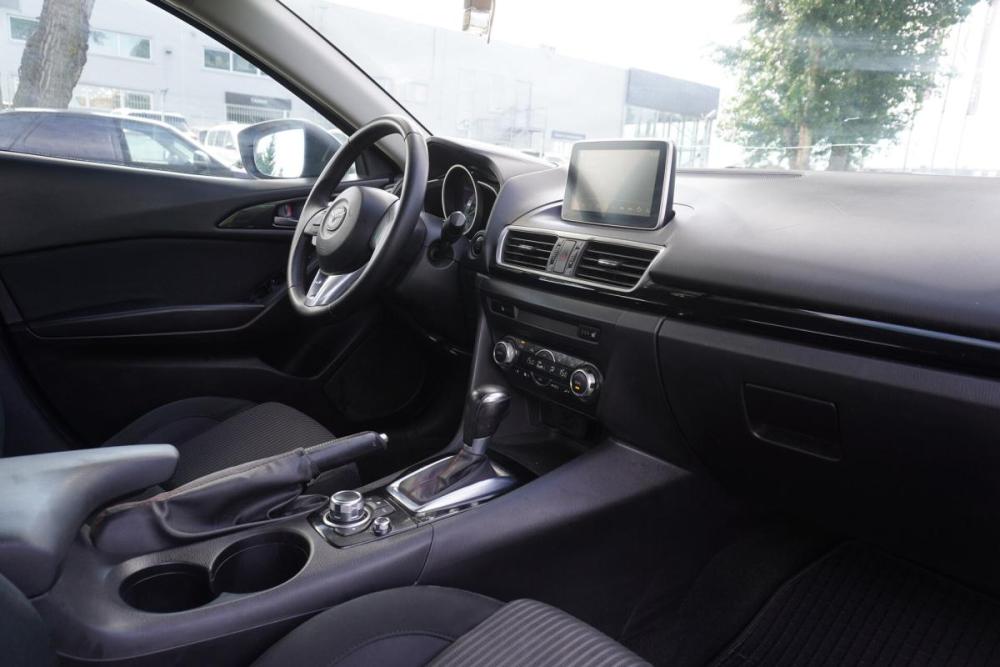 Mazda 3 III (BM) Ульяновск  - изображение 19