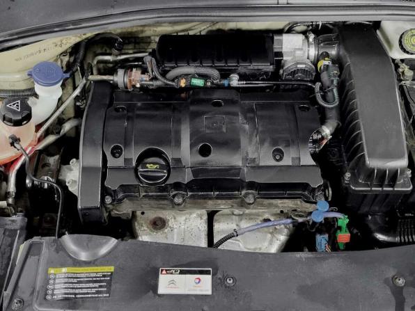 Citroen C-Elysee I с пробегом 2015 года, цена 660 000 рублей, 150963 км, седан, Автокод Объявления