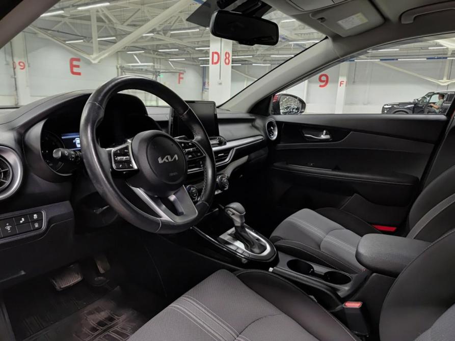 Kia Cerato IV Рестайлинг Казань  - изображение 20