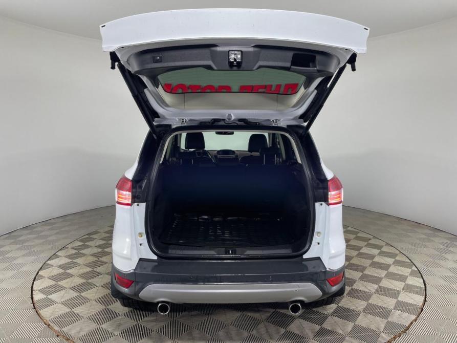 Ford Kuga II Воронеж  - изображение 7