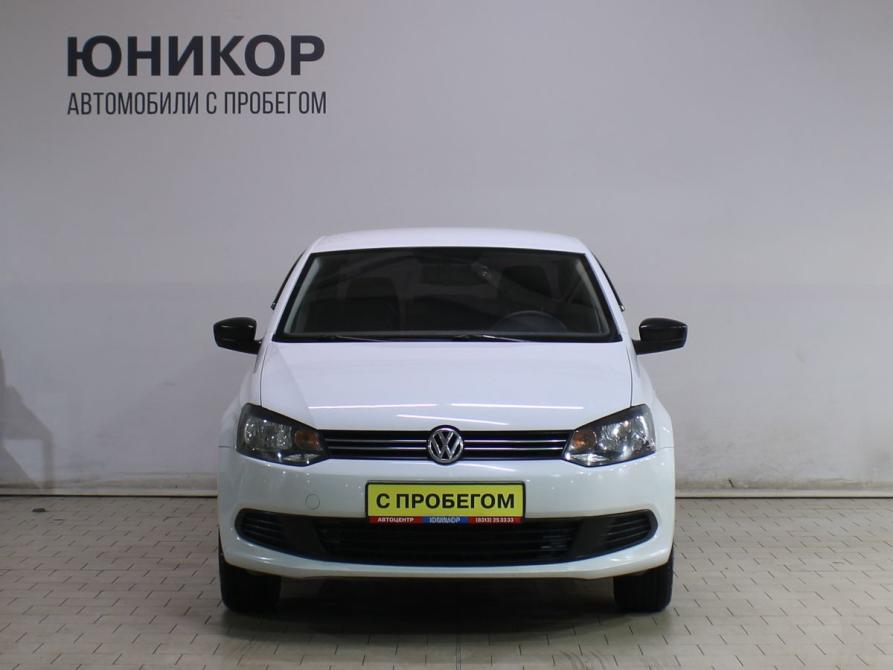 Volkswagen Polo V Дзержинск  - изображение 4