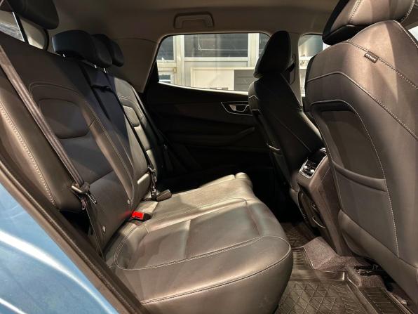 Chery Tiggo 4 Pro I Рестайлинг с пробегом 2024 года, цена 1 573 000 рублей, 65086 км, внедорожник, Автокод Объявления