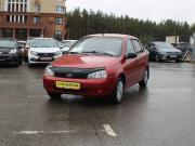 Lada (ВАЗ) Kalina I Дзержинск  - изображение 12