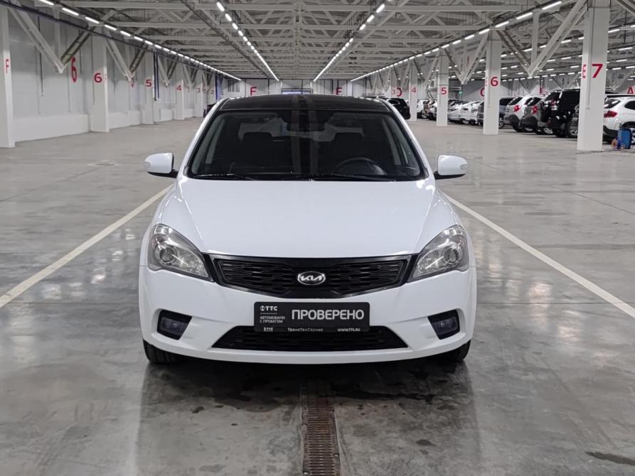 Kia Ceed I Рестайлинг Казань  - изображение 2