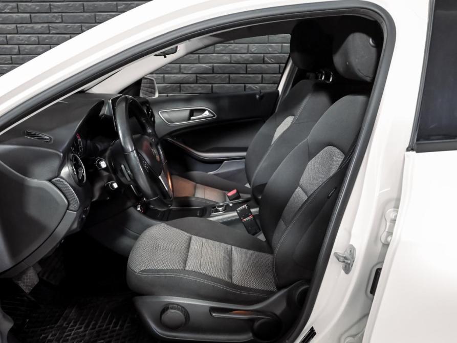 Mercedes-Benz A-Класс III (W176) Екатеринбург  - изображение 10