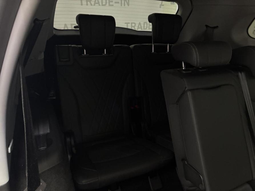 Chery Tiggo 8 Pro Max I Рестайлинг Пермь  - изображение 22