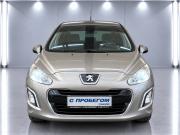 Peugeot 308 I Рестайлинг Москва  - изображение 18