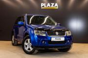Suzuki Grand Vitara II Уфа  - изображение 21