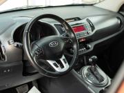 Kia Sportage III Новосибирск  - изображение 30