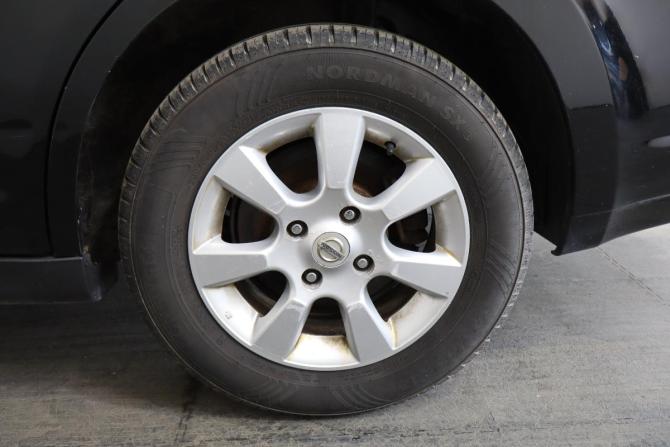 Nissan Tiida I с пробегом 2008 года, цена 599 000 рублей, 78000 км, седан, Автокод Объявления