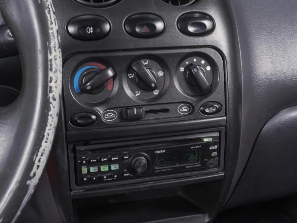 Daewoo Matiz I Рестайлинг с пробегом 2012 года, цена 280 000 рублей, 156040 км, хэтчбек, Автокод Объявления