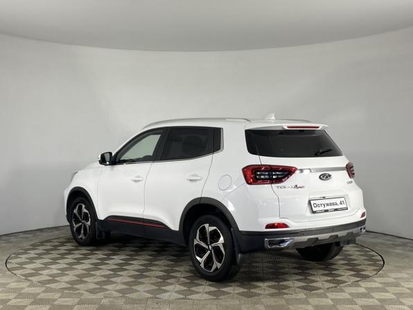 Chery Tiggo 4 Pro I Рестайлинг с пробегом 2023 года, цена 1 660 000 рублей, 37566 км, внедорожник, Автокод Объявления
