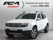 Renault Duster I Барнаул  - изображение 33