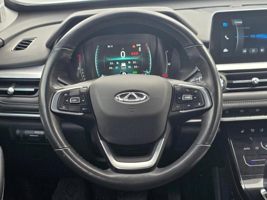 Chery Tiggo 7 Pro I Таганрог  - изображение 19