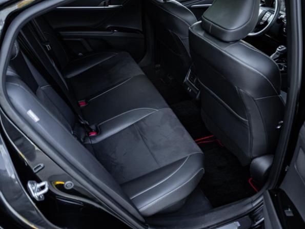 Toyota Camry IX (XV80) China Market с пробегом 2024 года, цена 3 549 999 рублей, 33500 км, седан, Автокод Объявления