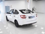 Lada (ВАЗ) Granta I Самара  - изображение 22