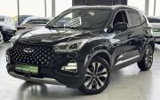 Chery Tiggo 4 Pro I Рестайлинг Шахты  - изображение 19