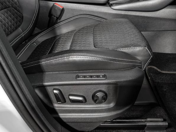 Skoda Kodiaq I с пробегом 2019 года, цена 2 700 000 рублей, 133298 км, внедорожник, Автокод Объявления