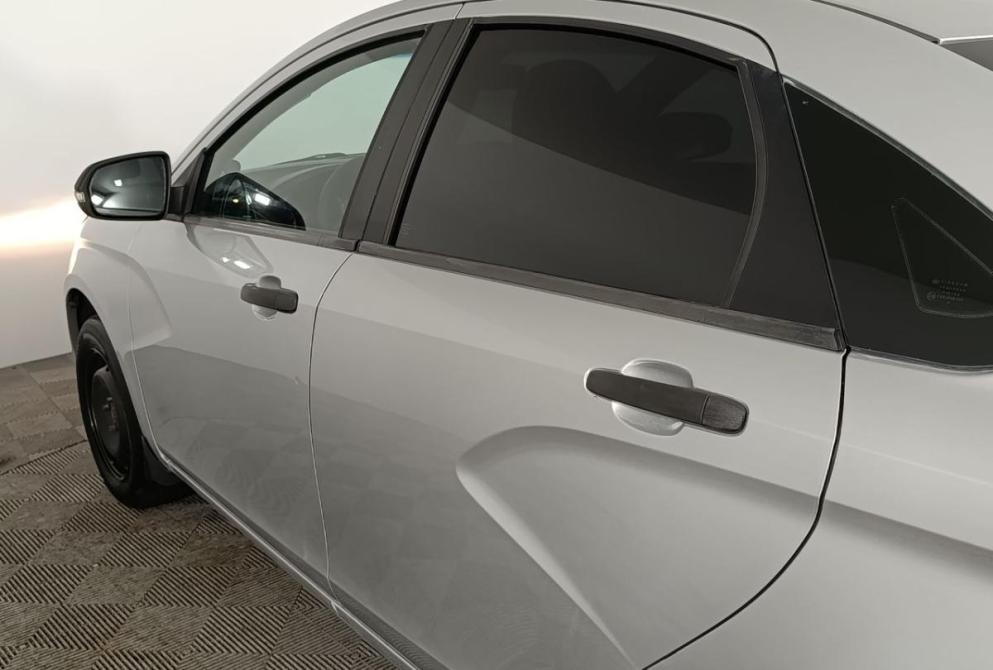 Lada (ВАЗ) Vesta I Волгоград  - изображение 20