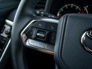 Toyota Land Cruiser 300 Series Краснодар  - изображение 46