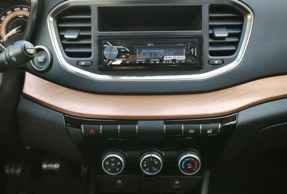 Lada (ВАЗ) Vesta I Рестайлинг (NG) Сыктывкар  - изображение 18