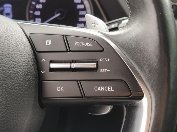 Hyundai Sonata VIII (DN8) с пробегом 2020 года, цена 2 200 000 рублей, 109893 км, седан, Автокод Объявления