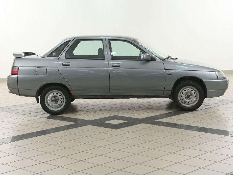 Lada (ВАЗ) 2110 Иваново  - изображение 5