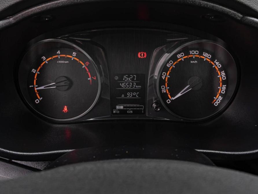 Lada (ВАЗ) Granta I Рестайлинг Краснодар  - изображение 15